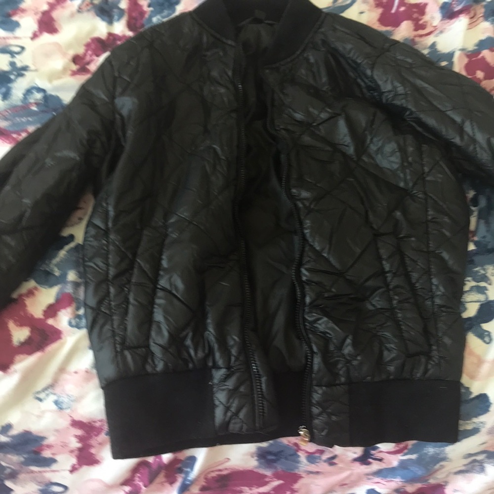 A jacket